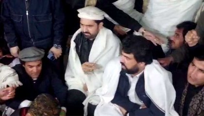 PTI announces protest outside Adiala Jail amid growing concerns over Imran Khan’s health