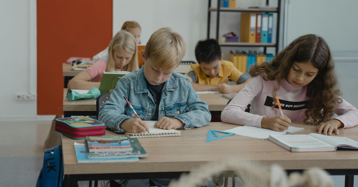 La norma sull’assistenza scolastica ai bambini disabili in classe è alle ultime battute