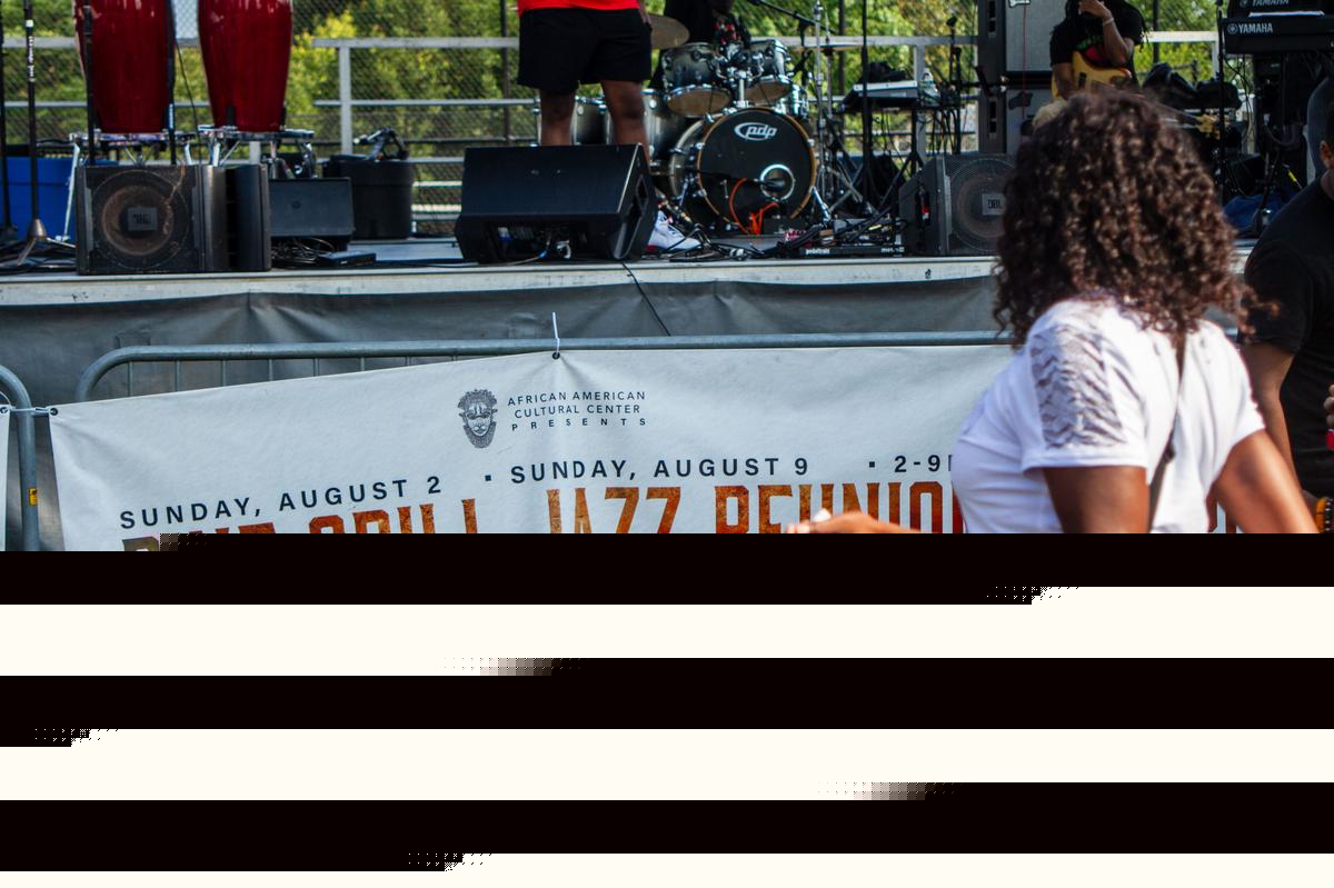 Thousands Gather In Buffalo For 37th Annual Pine Grill Jazz Reunion