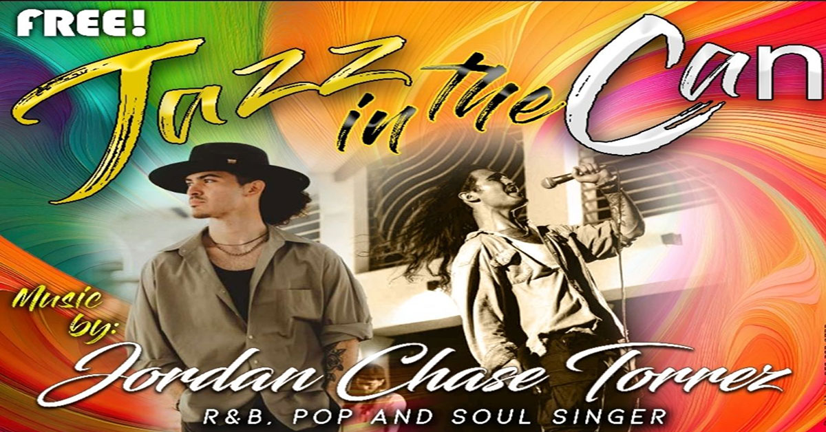 Free ‘Jazz In The Can’ Concert Saturday In Cantonment