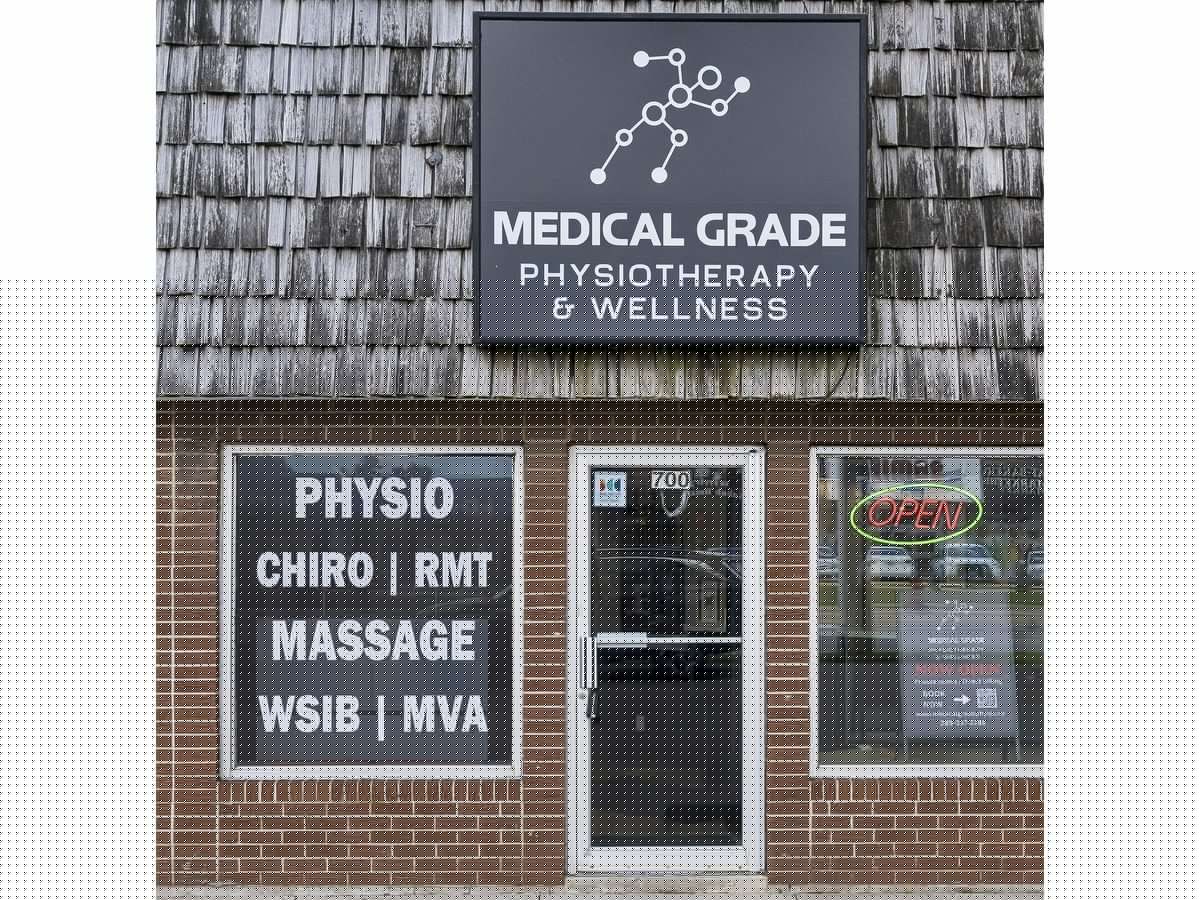 Medical Grade Physiotherapy & Wellness Brings Extensive Experience to WSIB and MVA Physiotherapy Care in Burlington, Ontario