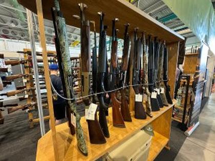 The Rhetoric and Realities of Gun Control