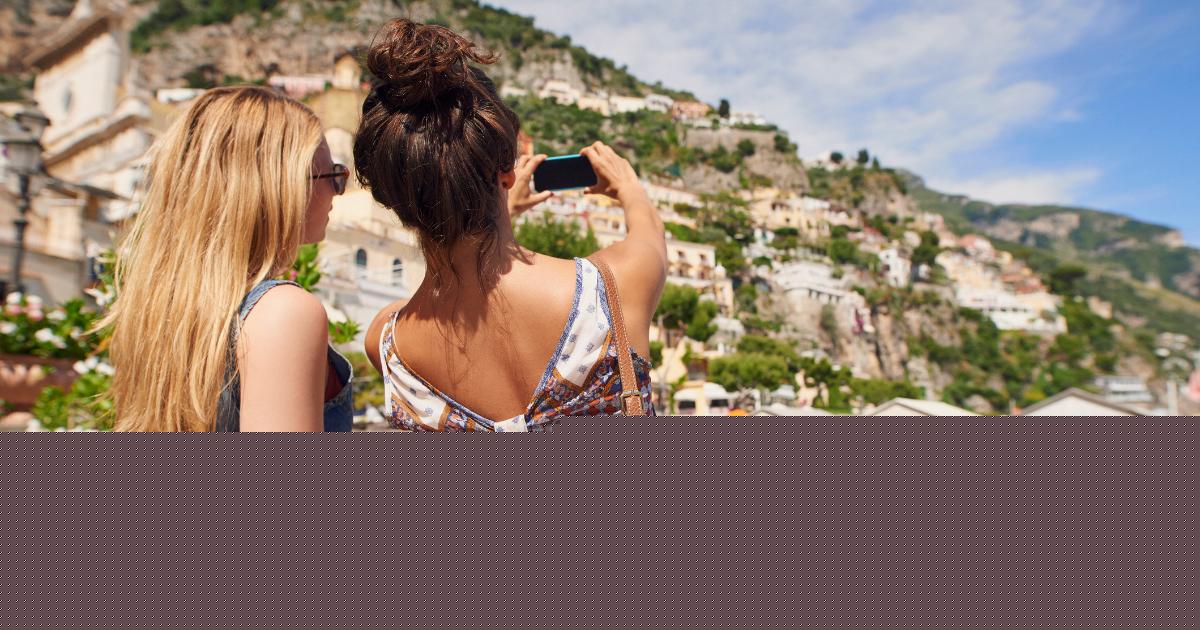 Is it safe to travel to Italy as 27 major cities placed under red heat warning?