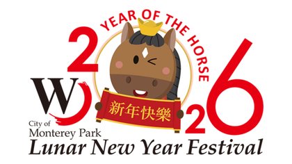 City of Monterey Park celebrates Lunar New Year with weekend festival
