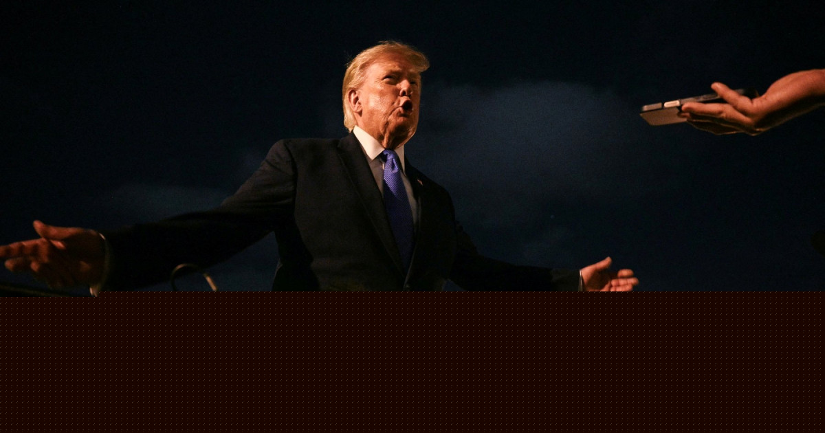 Schimbare de strategie a lui Donald Trump în privința Iranului: „Ne limităm la a observa situația, cu inflația sa uriașă”