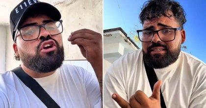 Criticized for "Living Well" in Cuba, He Responds Unfiltered: "If I Were a Millionaire, I Wouldn't Live Here"