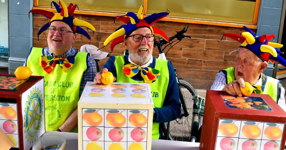 Ulverston's historic Charter Family Fun Day announces plans for 2026