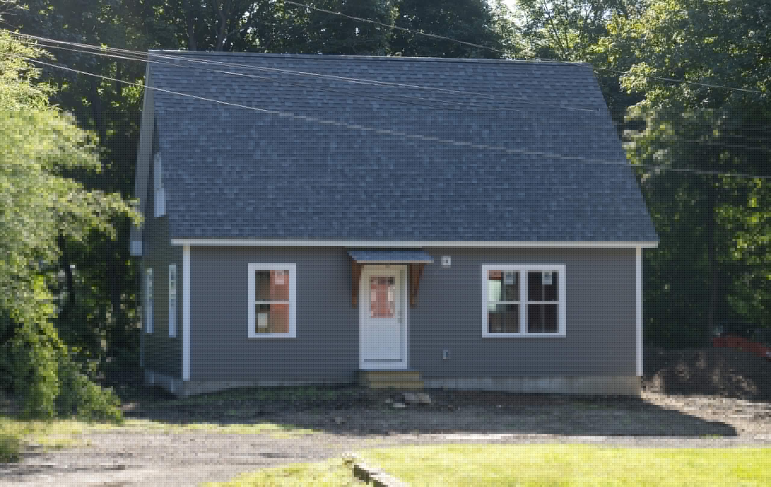 Amherst accessory dwelling unit fight tests attic loophole