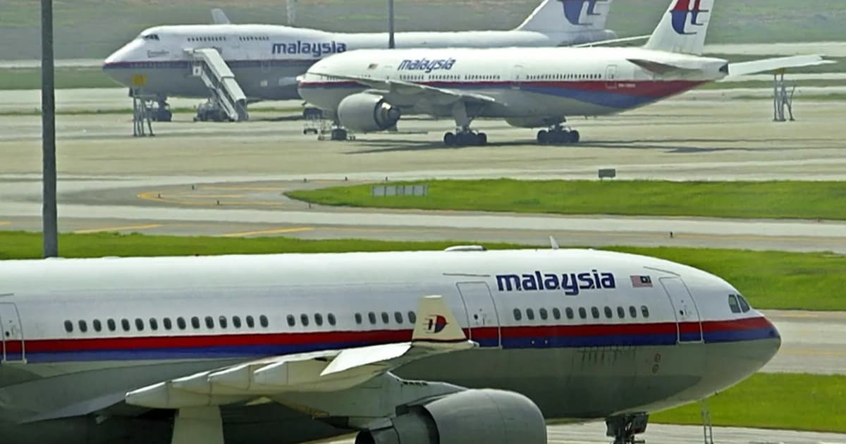 Drug tests for all Malaysia Airlines pilots after Indonesia arrest