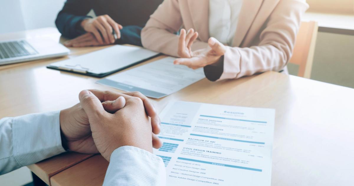 Multiple UK recruitment agencies make liquidation announcement