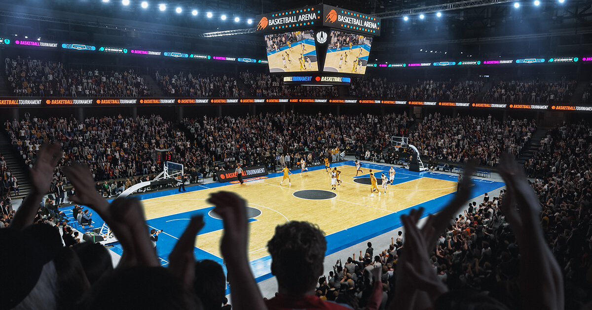 Global Growth, Local Limits: A New Playbook for ROI in Sports Broadcasting