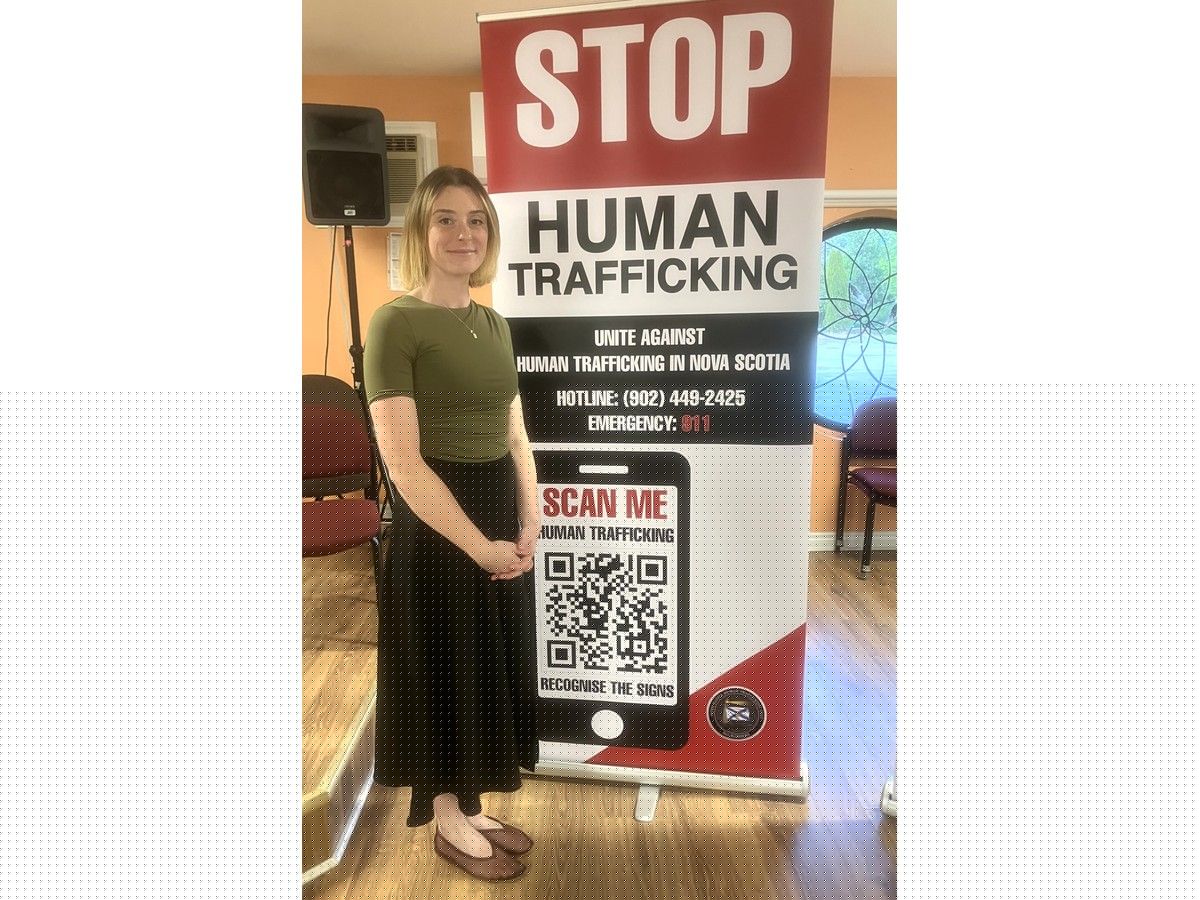 Human trafficking in Cape Breton: 'It often looks very different than people expect'