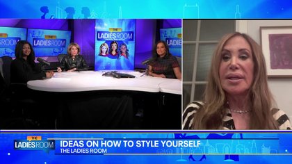 How to Style Yourself and closet must-haves with Personal Stylist Nancy Amoroso