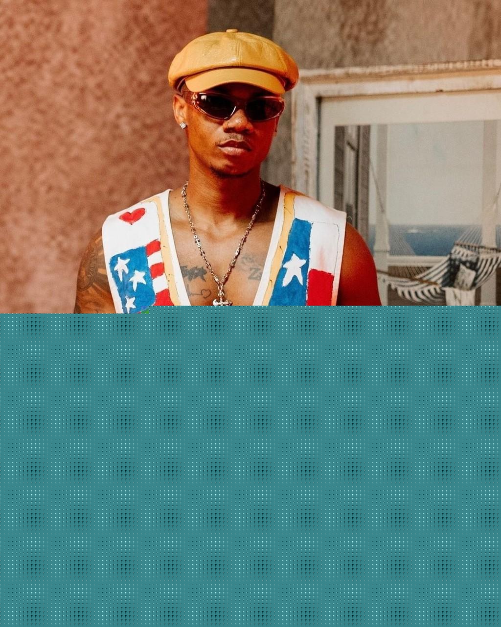 KiDi reveals discipline and grace keep him focused, says marriage will come in time