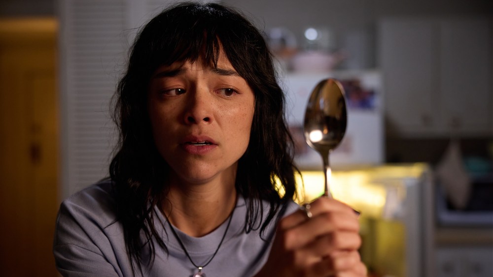 ‘Saccharine’ Review: A Grisly Body-Image Body Horror for the Age of Weight Loss Meds