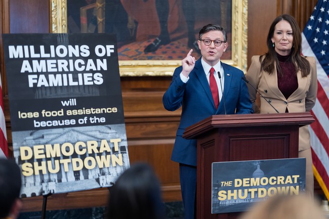 The Dog Days of Summer Are Indeed Bad for the House GOP