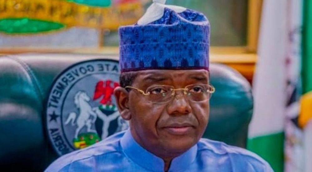 Nigeria Will Save N5tn Annually When Importation Of Military Equipment Stops — FG