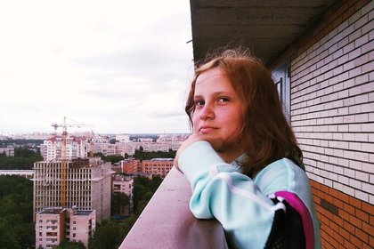 A growing number of teenagers in Russia are being sentenced for 'terrorism'