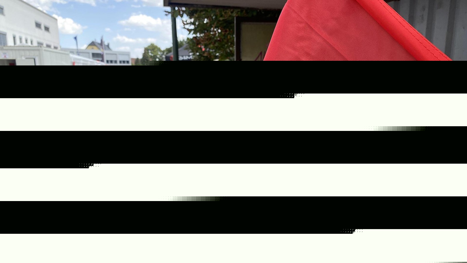 Streik bei Kelvion im Altenburger Land: Droht der Abtransport von Maschinen?