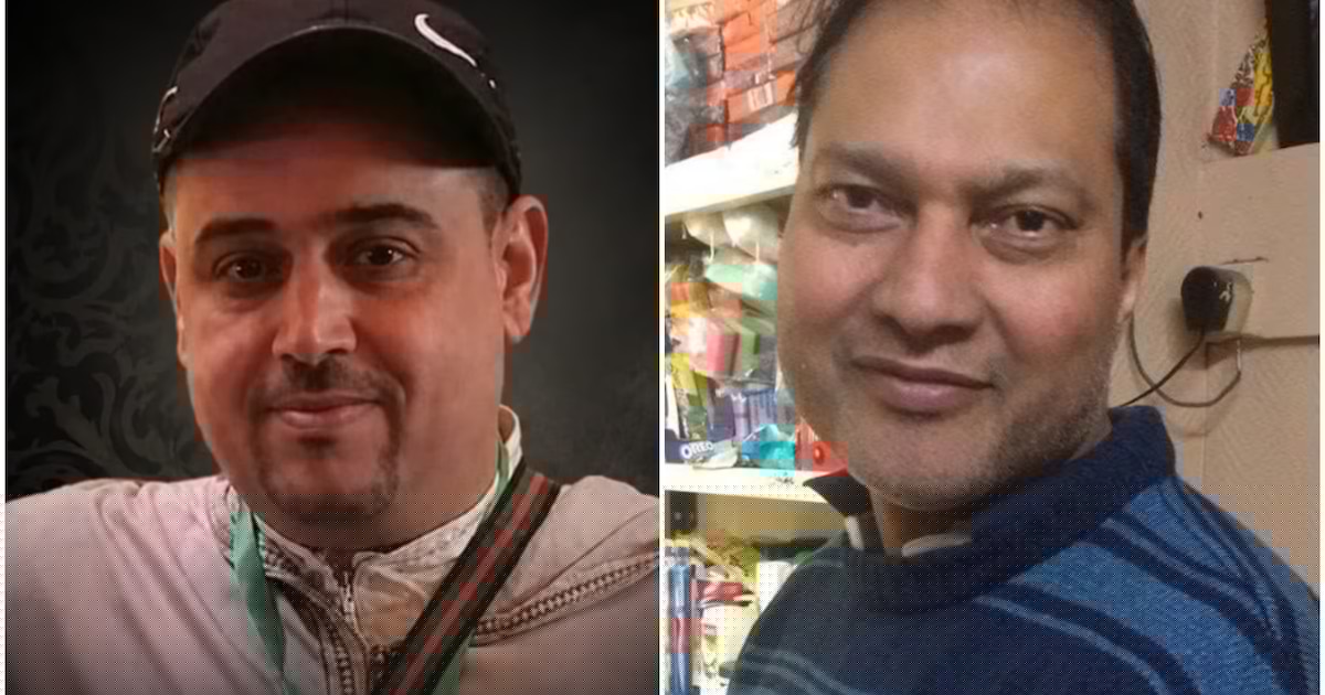 Driss Atounane et “Papi” : deux hommes ordinaires, deux quartiers populaires, deux morts révoltantes