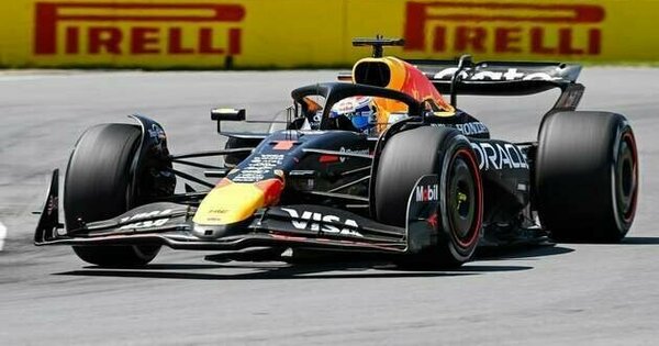 F1's Azerbaijan Grand Prix renewed through 2030