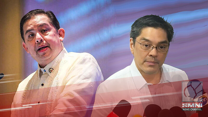Pag-freeze sa mga ari-arian ni ex-House Speaker Romualdez, hindi pa inirerekomenda ng ICI