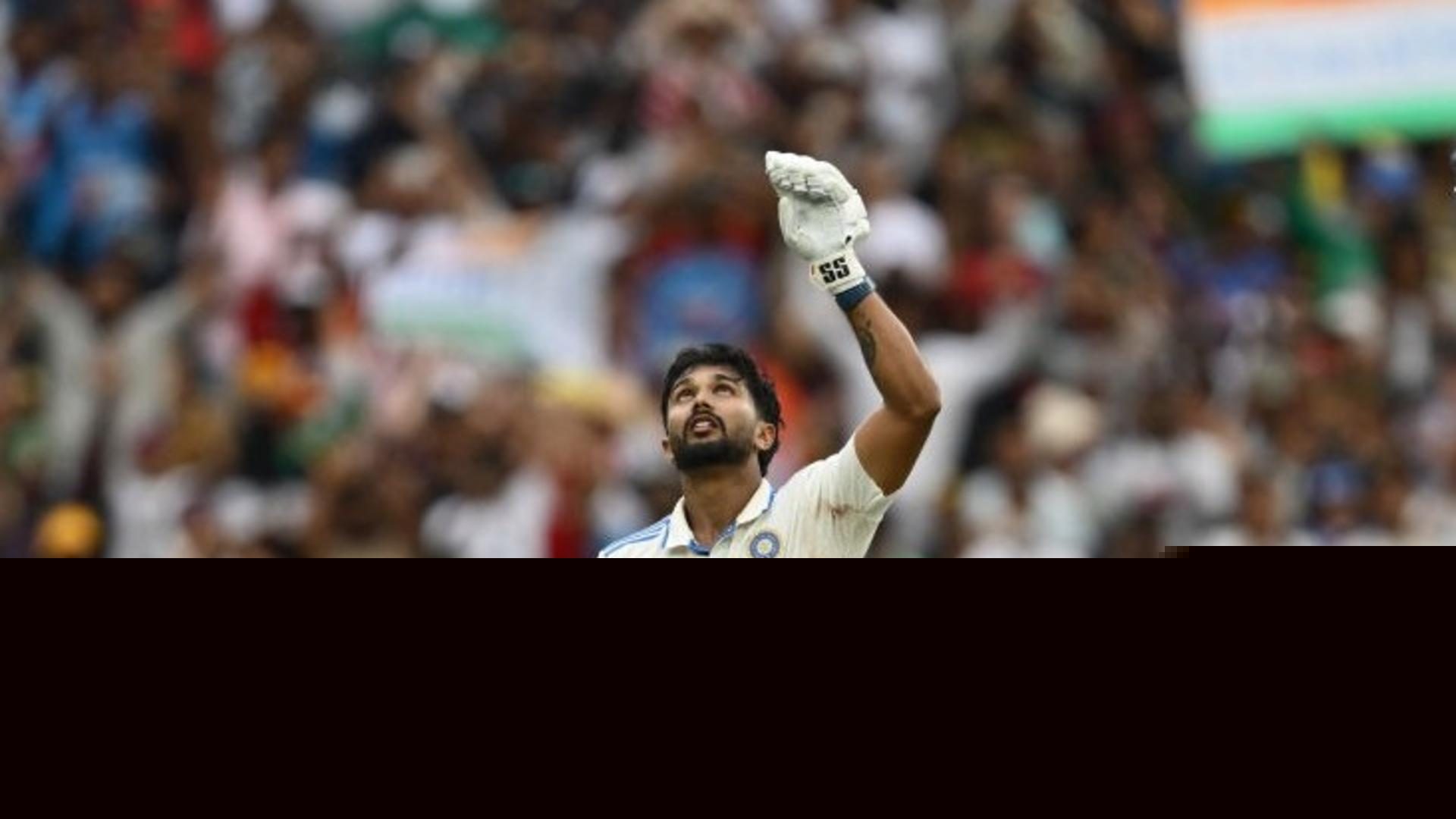 Defying numbers and convention, Nitish Kumar Reddy turns MCG into his theatre of dreams