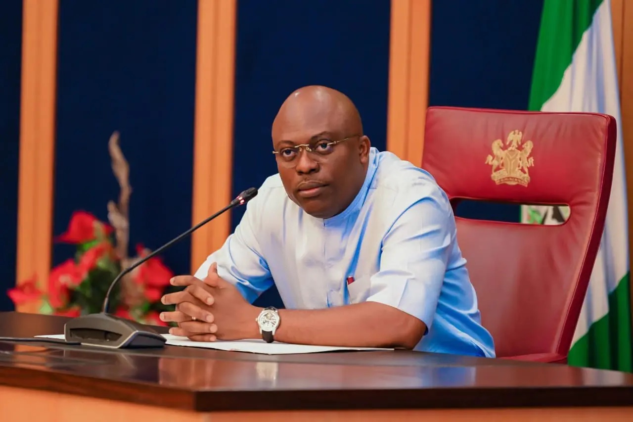 Fubara Sacks Commissioners After Supreme Court Ruling