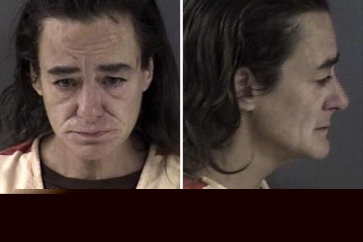 Cheyenne Woman Faces Serious Charges After Recent Arrest