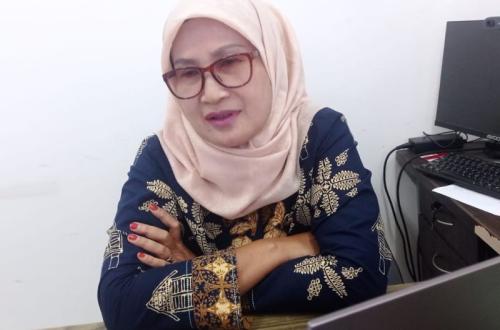 Pemkab Lebak Imbau Warga Cegah Pernikahan Anak Demi Generasi Emas 2045