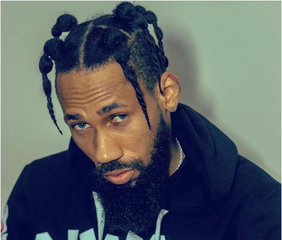 Phyno Drops ‘Na Afa Nna’ Freestyle, Teases New Album