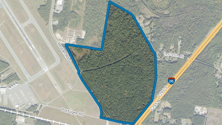 Comment on Henrico EDA looks to use $1M grant to prep 200-acre site beside RIC for development by Alvin Kunst