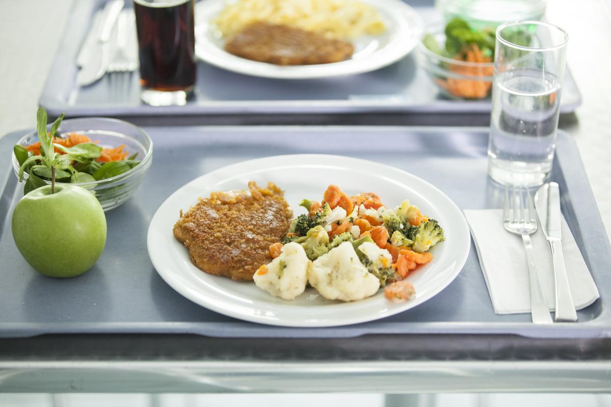 New Program Brings Montana Beef to Shelby’s School Lunches
