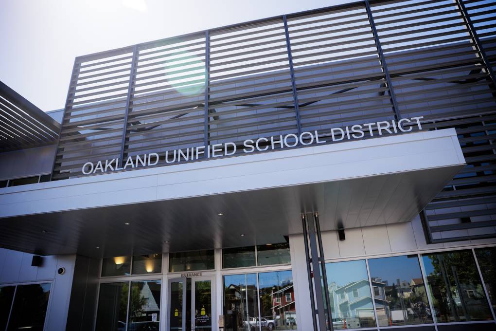 California Demands Oakland Schools Make Sweeping Changes Over Antisemitism Complaints