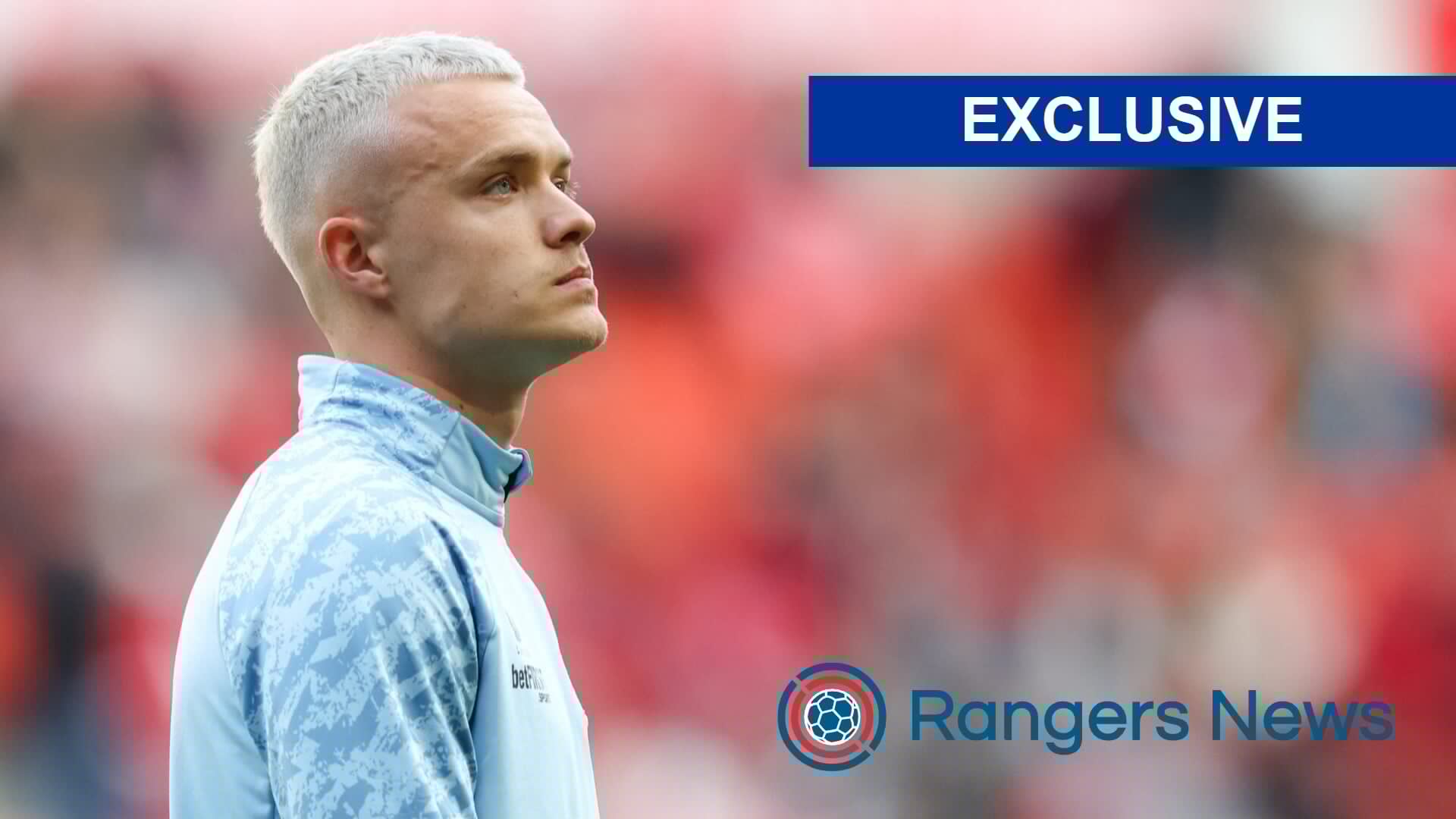 Exclusive: Hugo Siquet makes decision on Ibrox transfer as Rangers submit opening bid