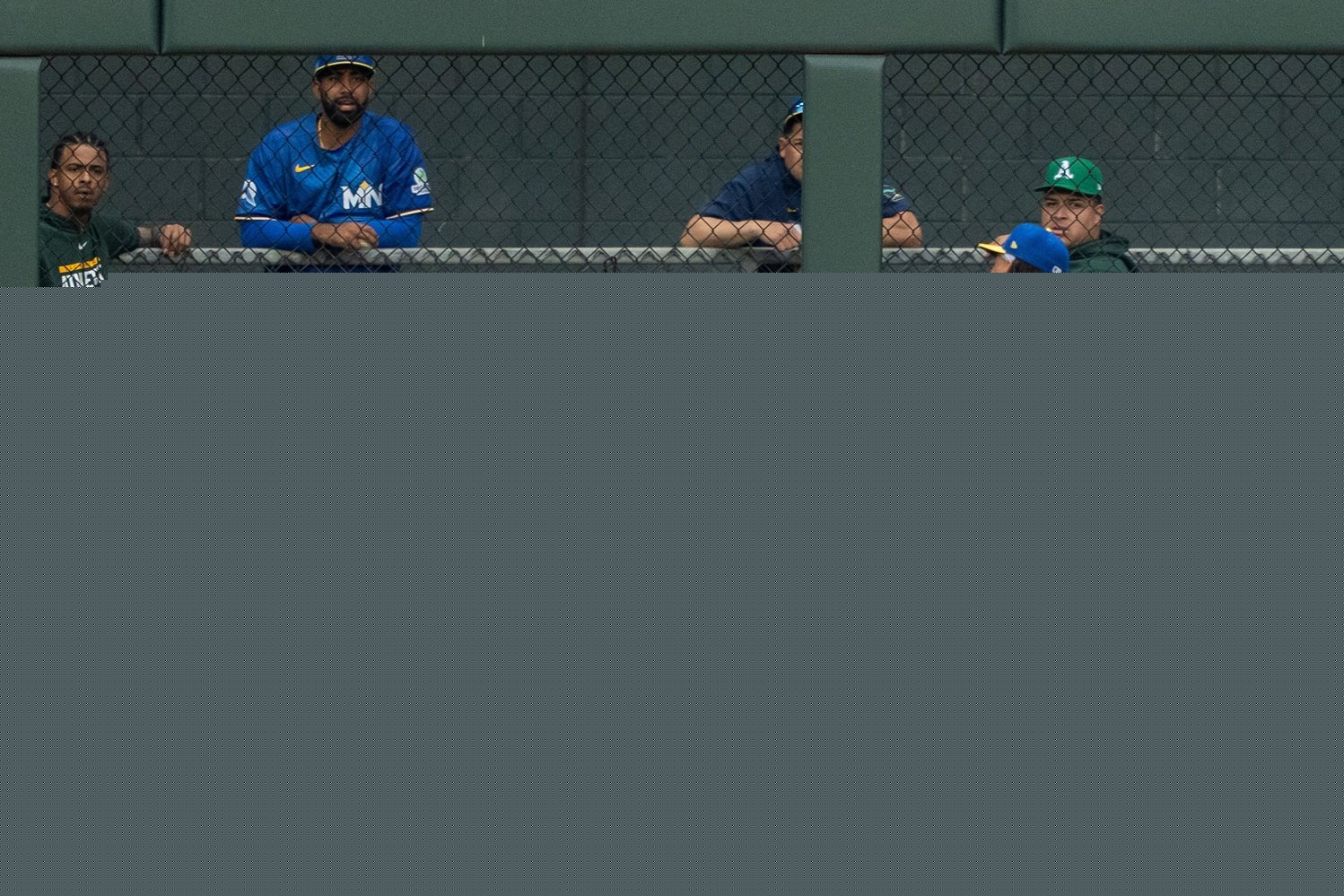 Athletics 2, Twins 0: Twins Offense Can't Connect in Ugly Loss