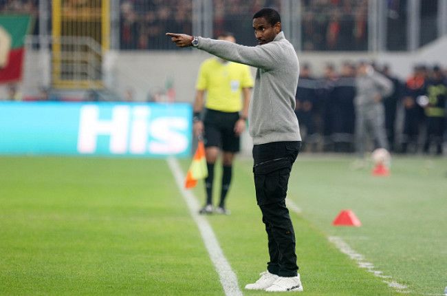 Rulani, Mabasa, Manqoba, and Barker learn CAFCL rivals