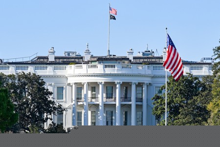 China hacked US voter data, says White House