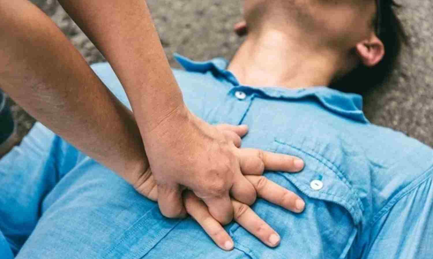 Kerala nurses win praise for saving man with timely CPR after cardiac arrest