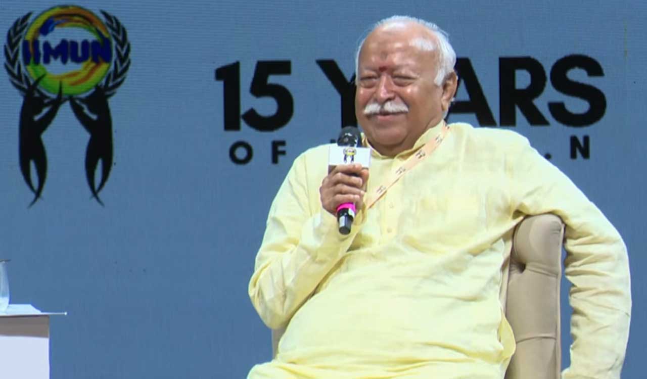 Editorial: RSS’ outreach to youth