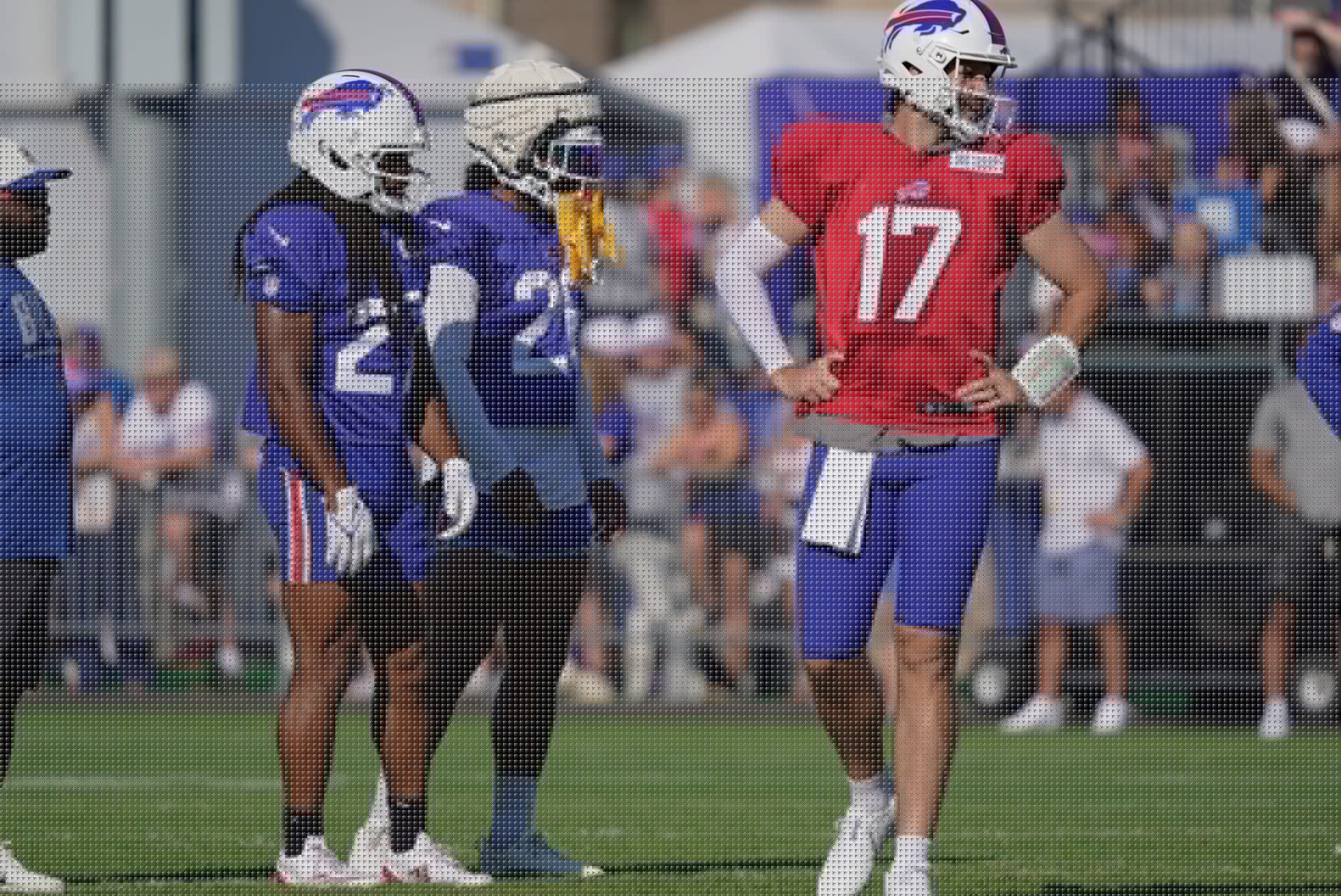 "He’s never gonna win a Super Bowl": Josh Allen gets alarming verdict from NFL GM as Bills "get worse"