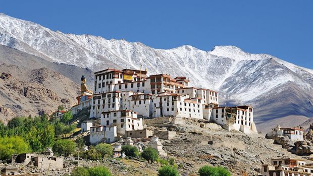 Australian tourists says stuck in Ladakh rues lack of clarity by Govt