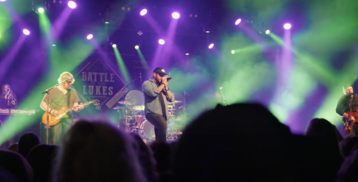 Battle of the Lukes: Country Superstars’ Greatest Hits In Moline