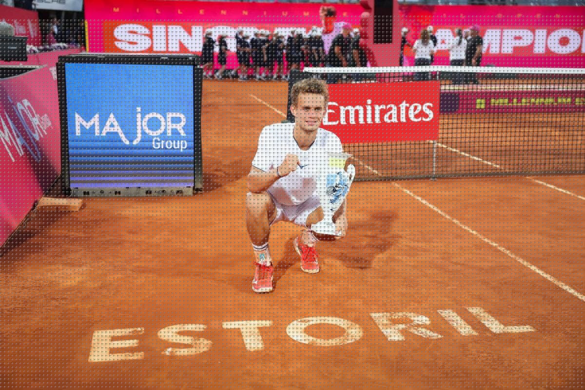 Titré pour la première fois de sa carrière à Estoril dimanche, le Français Luca Van Assche peut-il s’autoriser à rêver (encore) plus grand ?