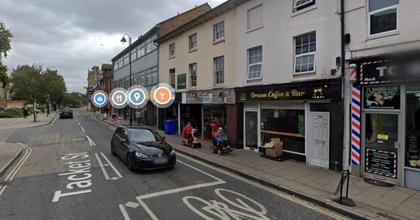 Council to discuss 24/7 opening hours for Tacket Street convenience store