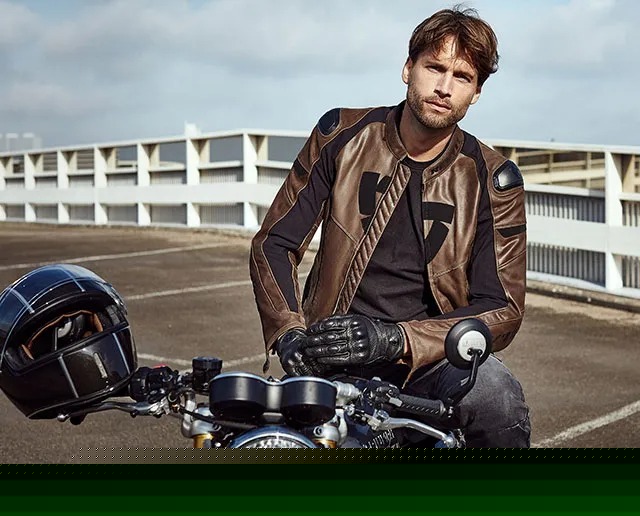 Comment on How to choose best summer cafe racer jacket for 2022? by Celebrity Blazer
