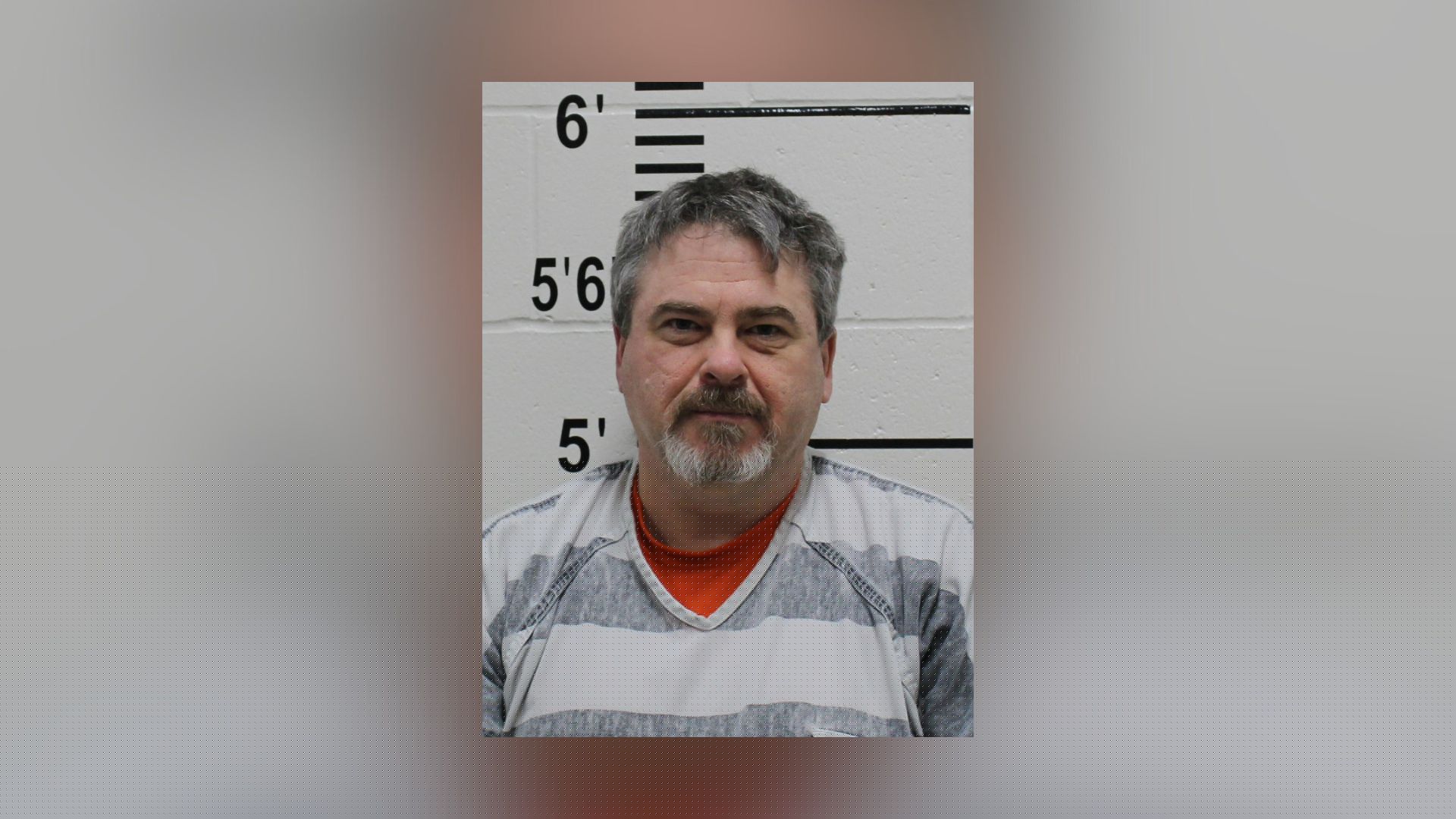 Trial date set for Elma man accused of attempted murder of four police officers