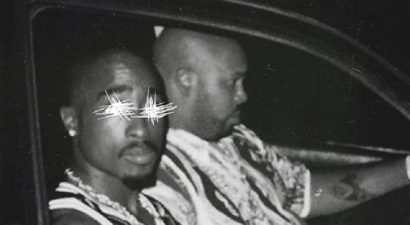 Comment on Glasses Malone Returns With New Visual for “2Pac Must Die” by Samuel