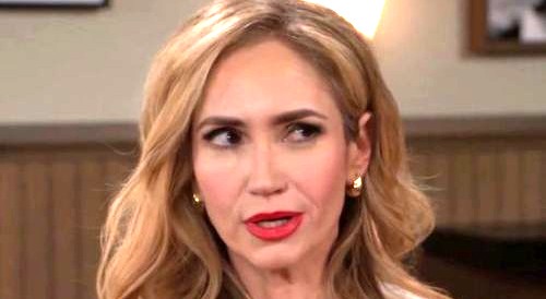 Beyond the Gates Spoilers Monday, August 10: Bill’s Life Hangs in the Balance – Heather Fishes Vanessa