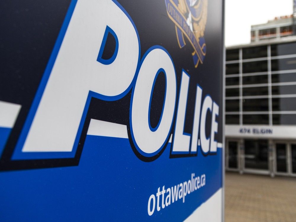 Police investigate homicide near Experimental Farm